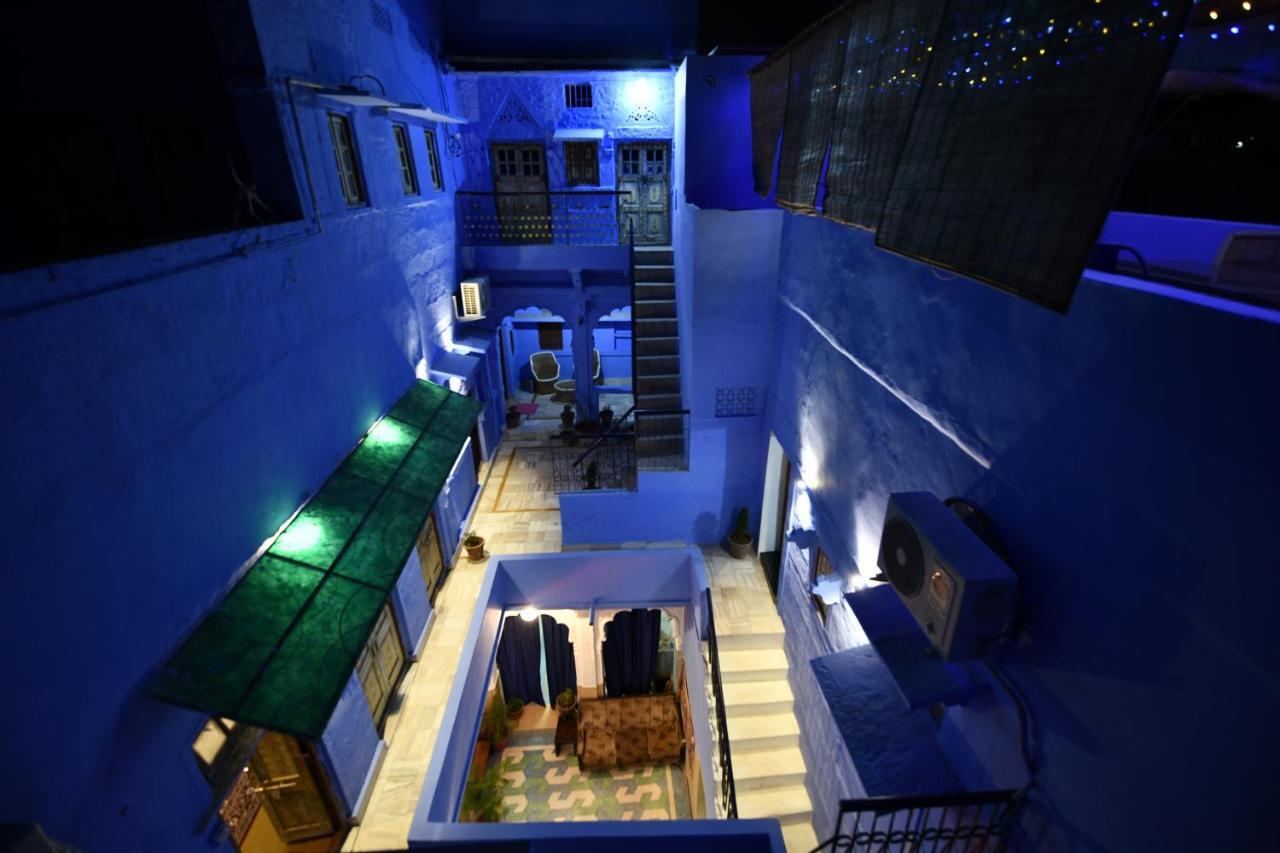 Jaswant Bhawan Home Stay Jodhpur  Exterior foto